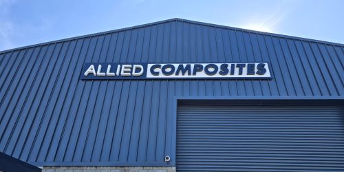 Allied Fibreglass is now Allied Composites